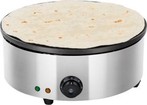 Crêpière 40cm