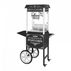 Pop Corn avec Chariot
