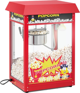 Pop Corn